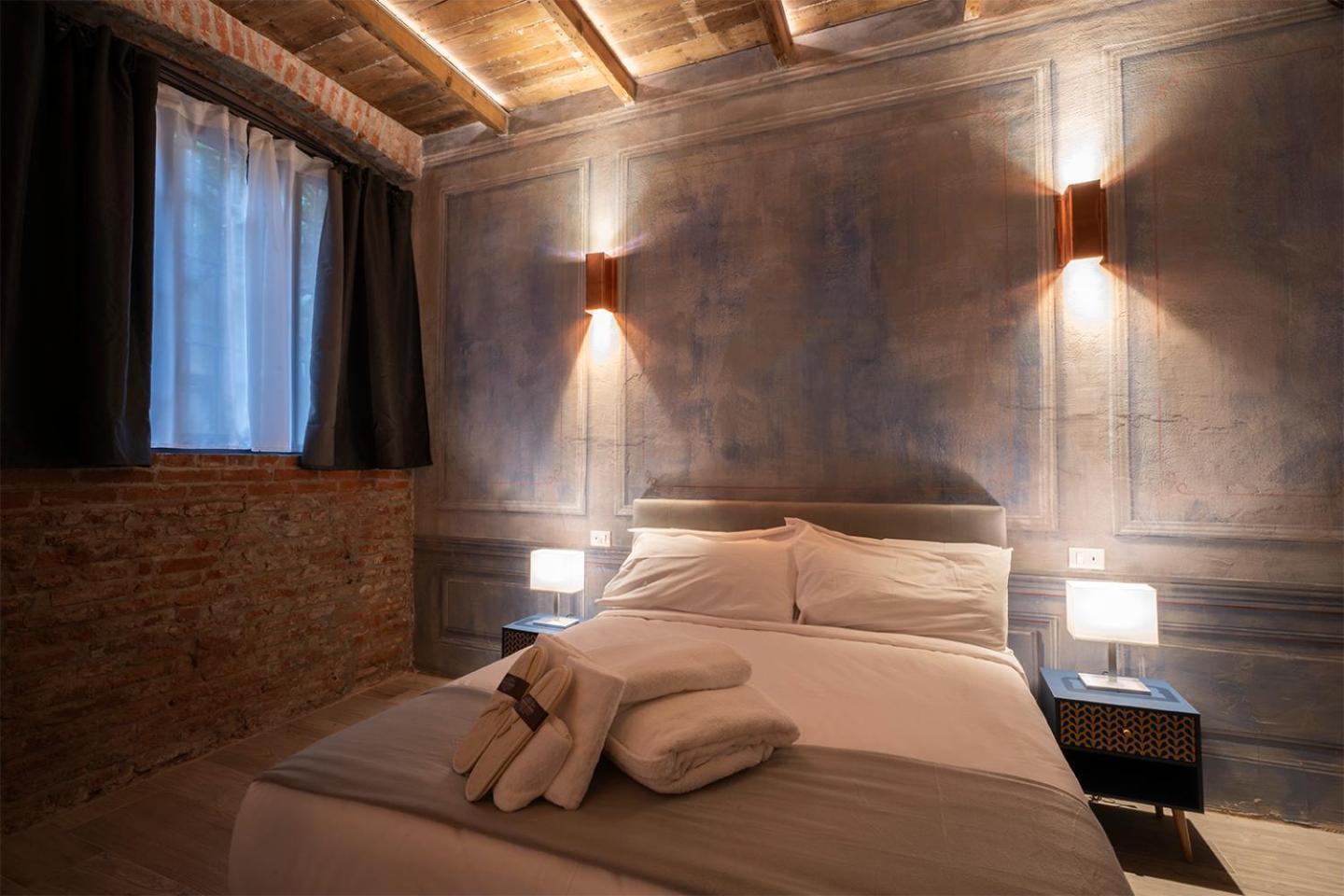 Blue Moon-Emme Loft Apartment Milan Exterior photo